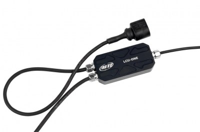 AiM LCU-One official photo 2